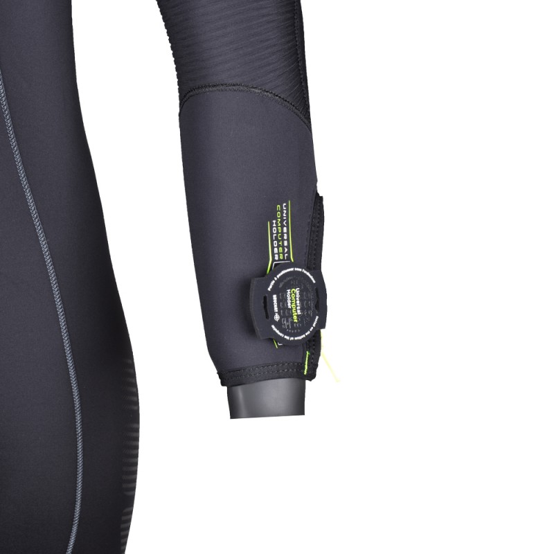 Beuchat Focea Comfort 7mm Wetsuit